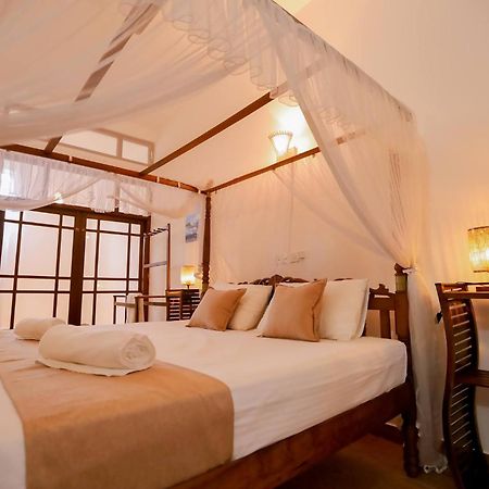 Nibbana Mirissa Hotel 외부 사진