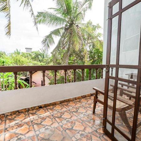 Nibbana Mirissa Hotel 외부 사진