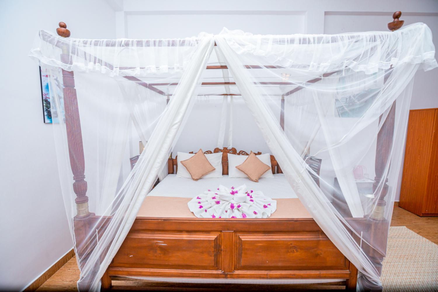 Nibbana Mirissa Hotel 외부 사진
