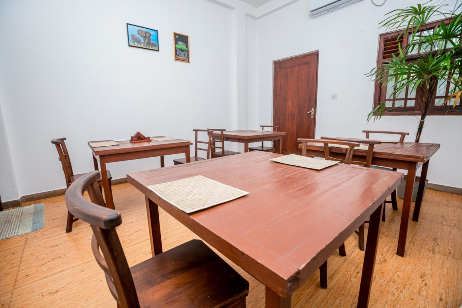 Nibbana Mirissa Hotel 외부 사진