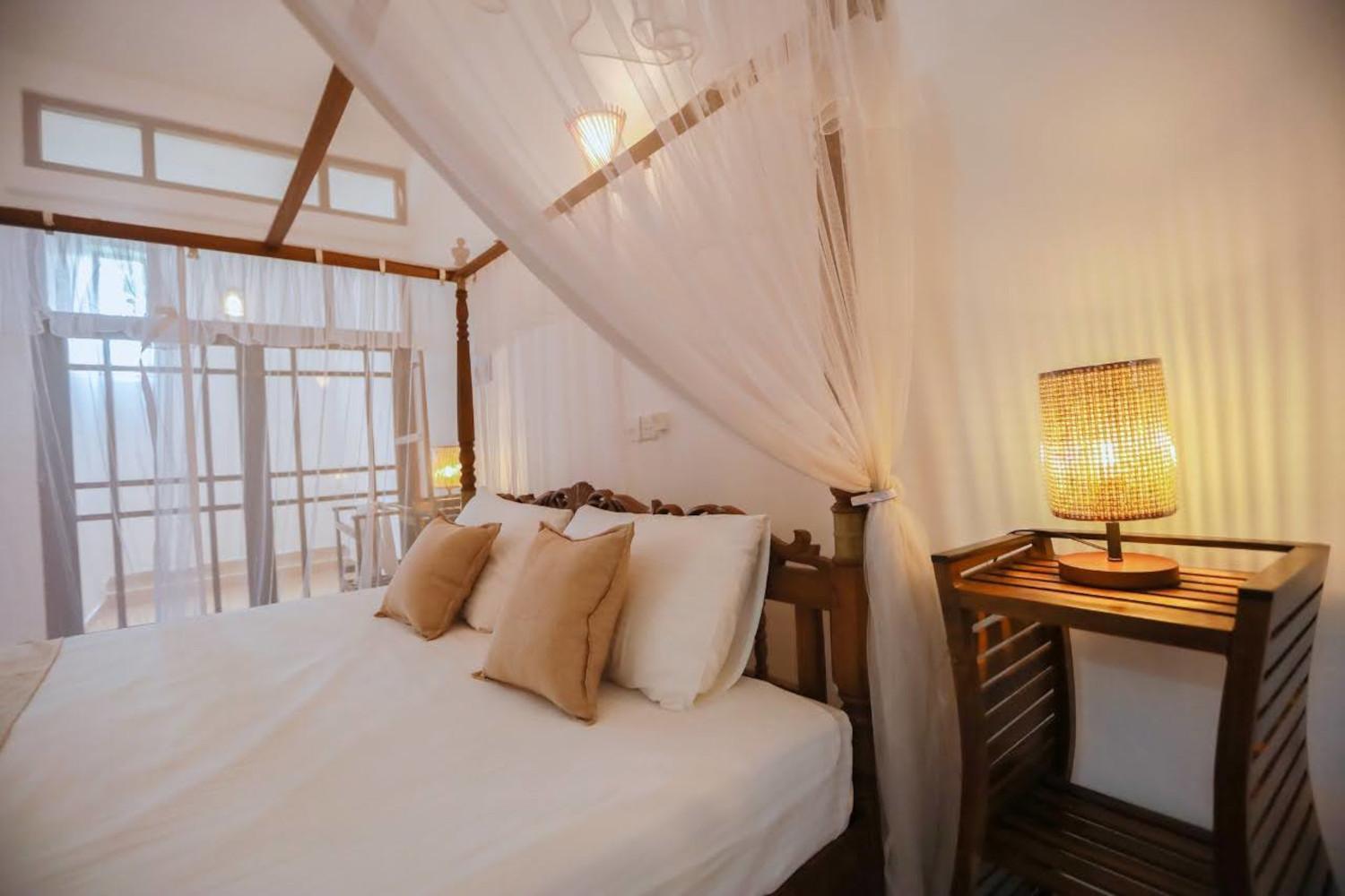 Nibbana Mirissa Hotel 외부 사진