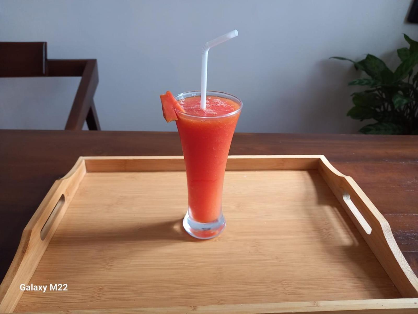Nibbana Mirissa Hotel 외부 사진